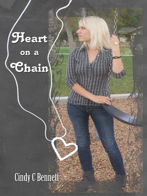 cover image of Heart on a Chain